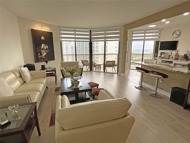 Building Photo - 20191 E Country Club Dr