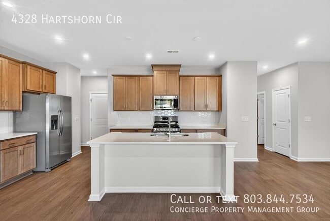 Building Photo - 4328 Hartshorn Cir