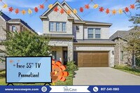 Building Photo - 2229 Preston Bend St