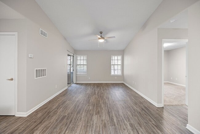 Floorplan - Juniper Ridge II