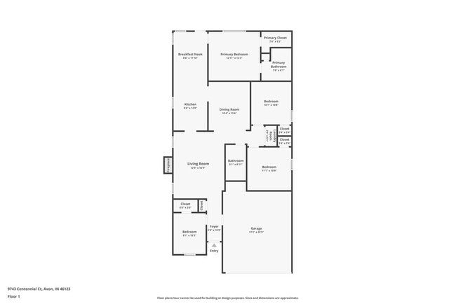 Building Photo - 9743 Centennial Ct