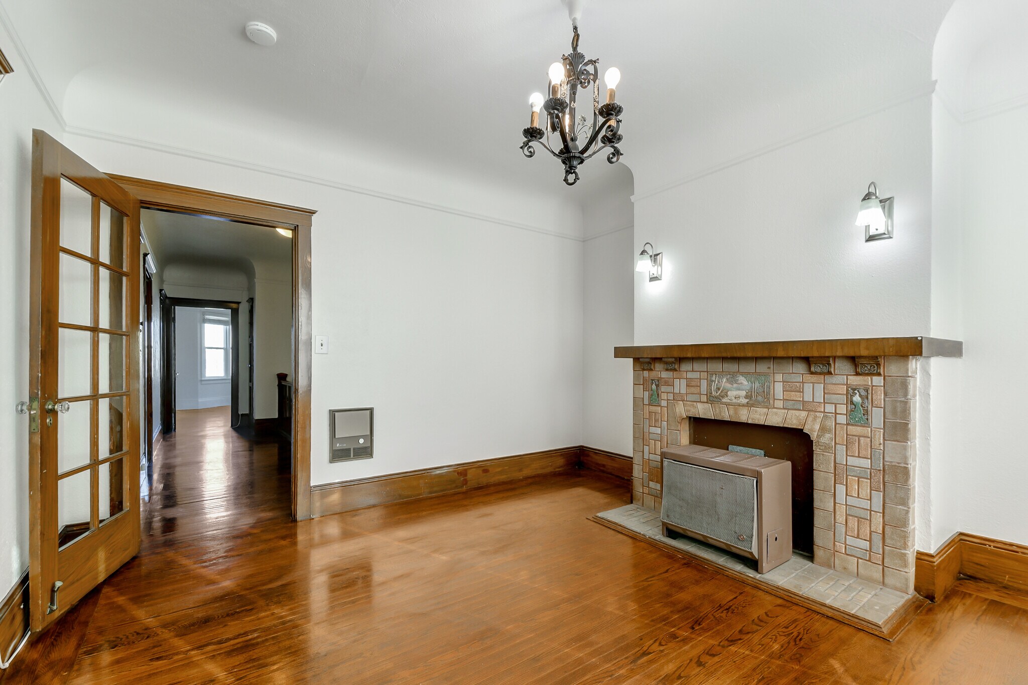 Building Photo - 382 29th St