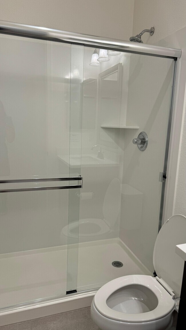 Downstairs Guest Bathroom - 2310 Mirth St