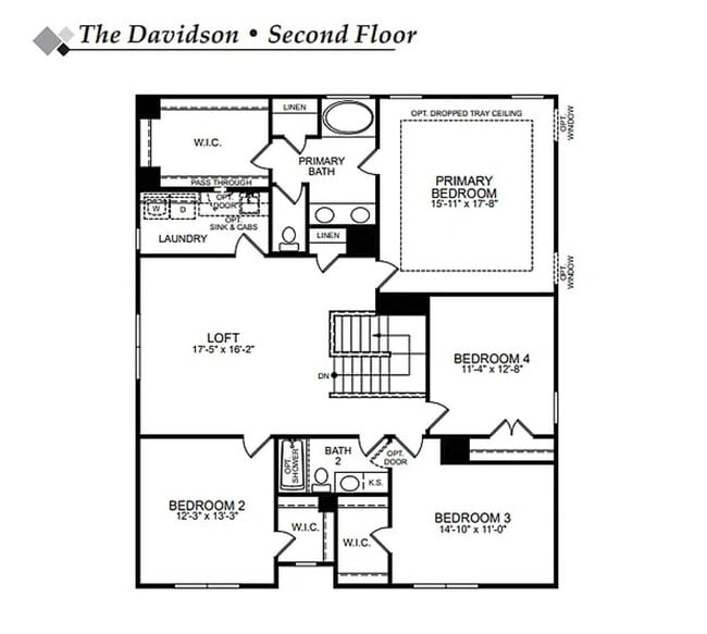 Building Photo - 5BR/4BA w/ Guest Suite + Loft in Hampton Woods