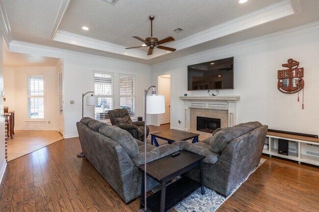 Building Photo - 7790 Deer Chase Dr