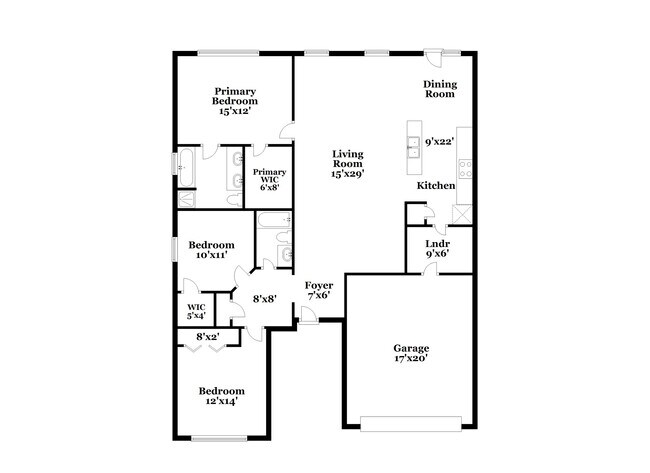 Building Photo - 11550 Long Lake Dr.