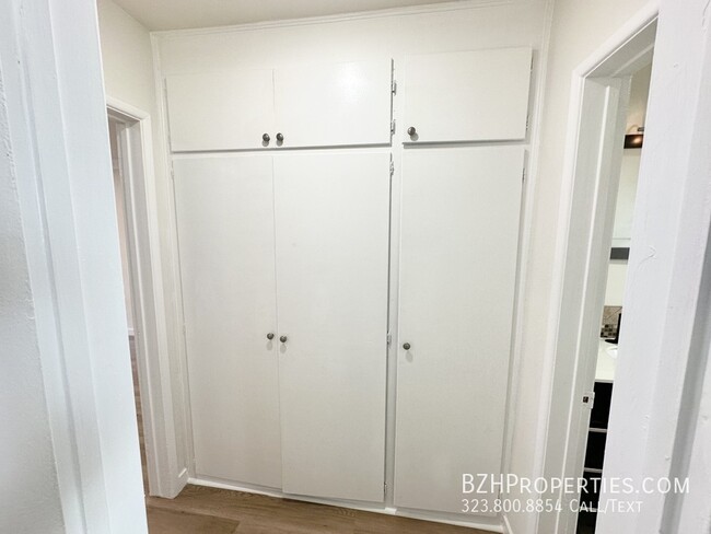 Building Photo - Brand New Renovated 1Bedroom 1Bathroom In ...