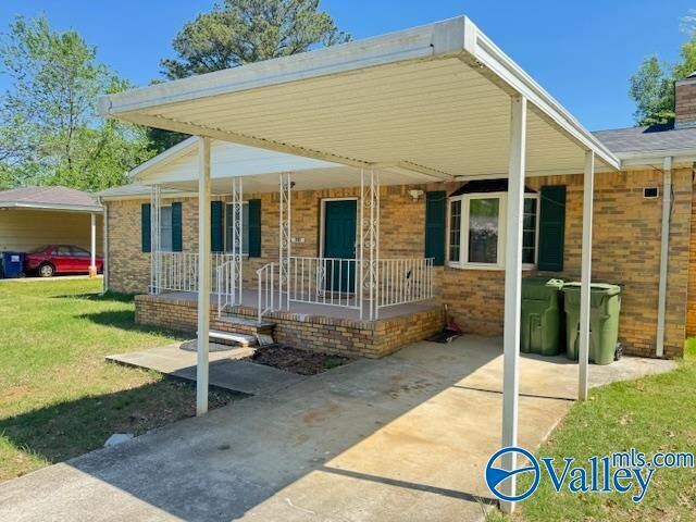 Building Photo - 3905 Mccalley Pl