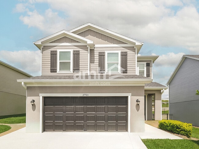 Building Photo - 37629 Dusty Saddle Ln