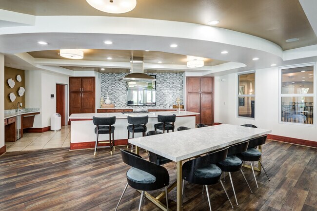 Landmark On Lovers apartments — community photo - Landmark On Lovers