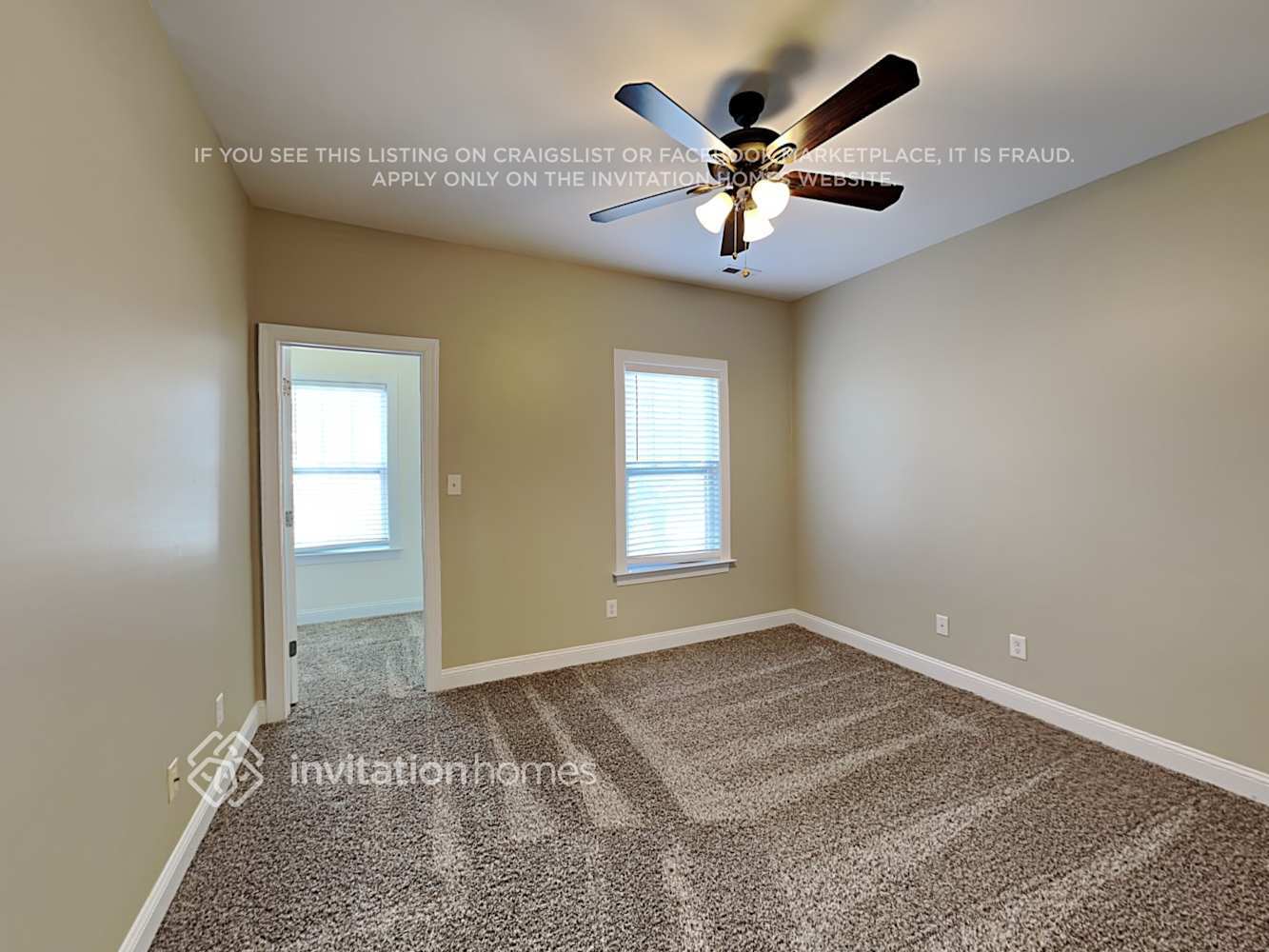 Building Photo - 4418 Patriots Hill Rd