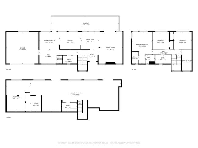 Building Photo - Large 4 Bedroom home with views of Bellingham Bay and Garage