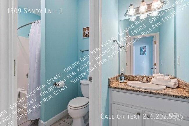 Building Photo - 1509 Sandy Ln