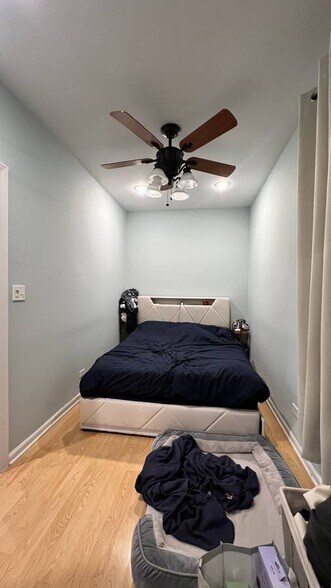 Building Photo - 2734 N Lawndale Ave