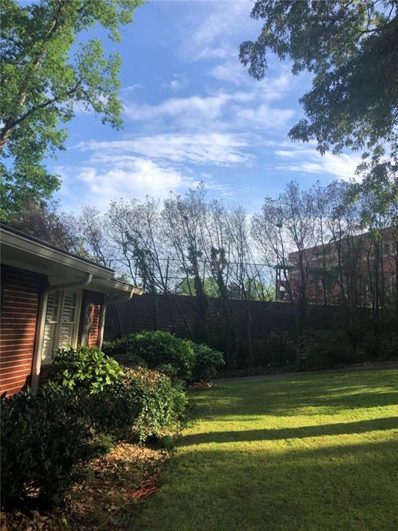 Building Photo - 3543 Simpson Farm Dr SE