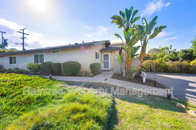 Primary Photo - 1390 Hygeia Ave