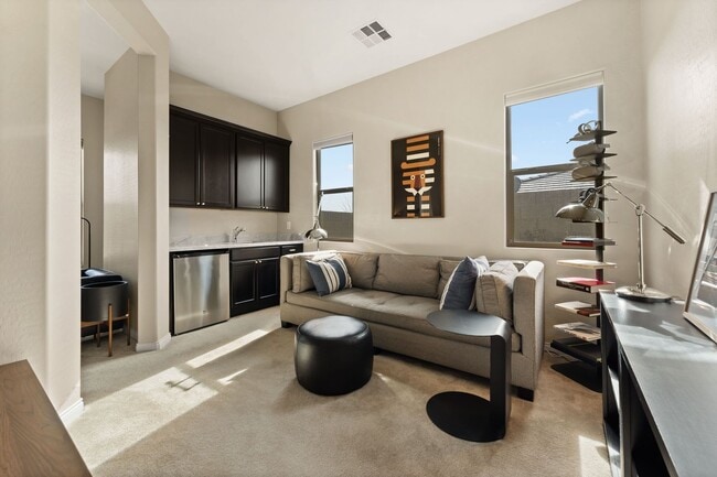 Building Photo - Modern Elegance in Scots Pine – 5-Bedroom Luxury Residence in West Summerlin