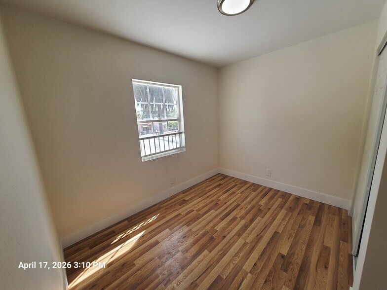 Bedroom #1 - 515 W 104th St