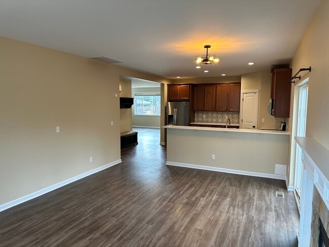 Building Photo - 5bd/2.5ba Renton House