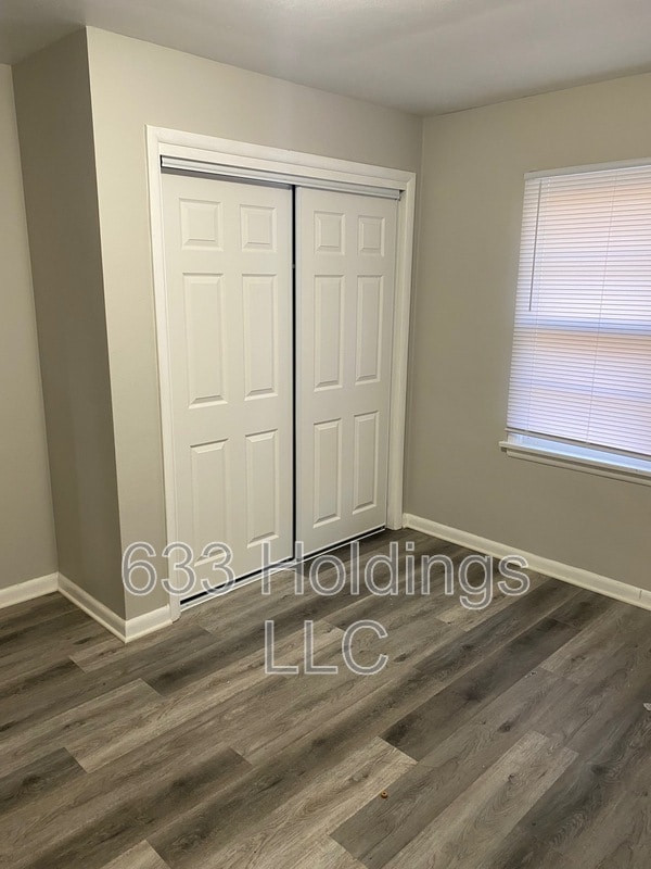 Building Photo - 3807 N Faber Ave