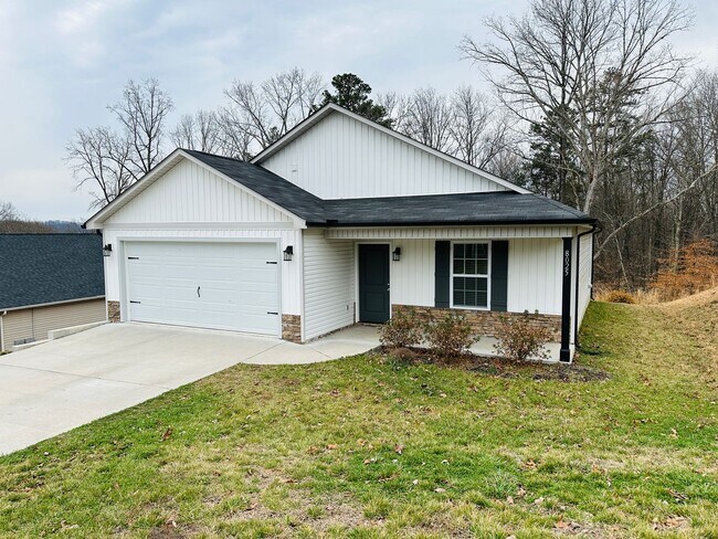 Building Photo - Stunning 2023-Built Home in Powell – Quiet Cul-de-Sac Living!