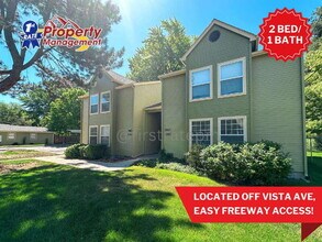 Building Photo - 2839 W Malad St