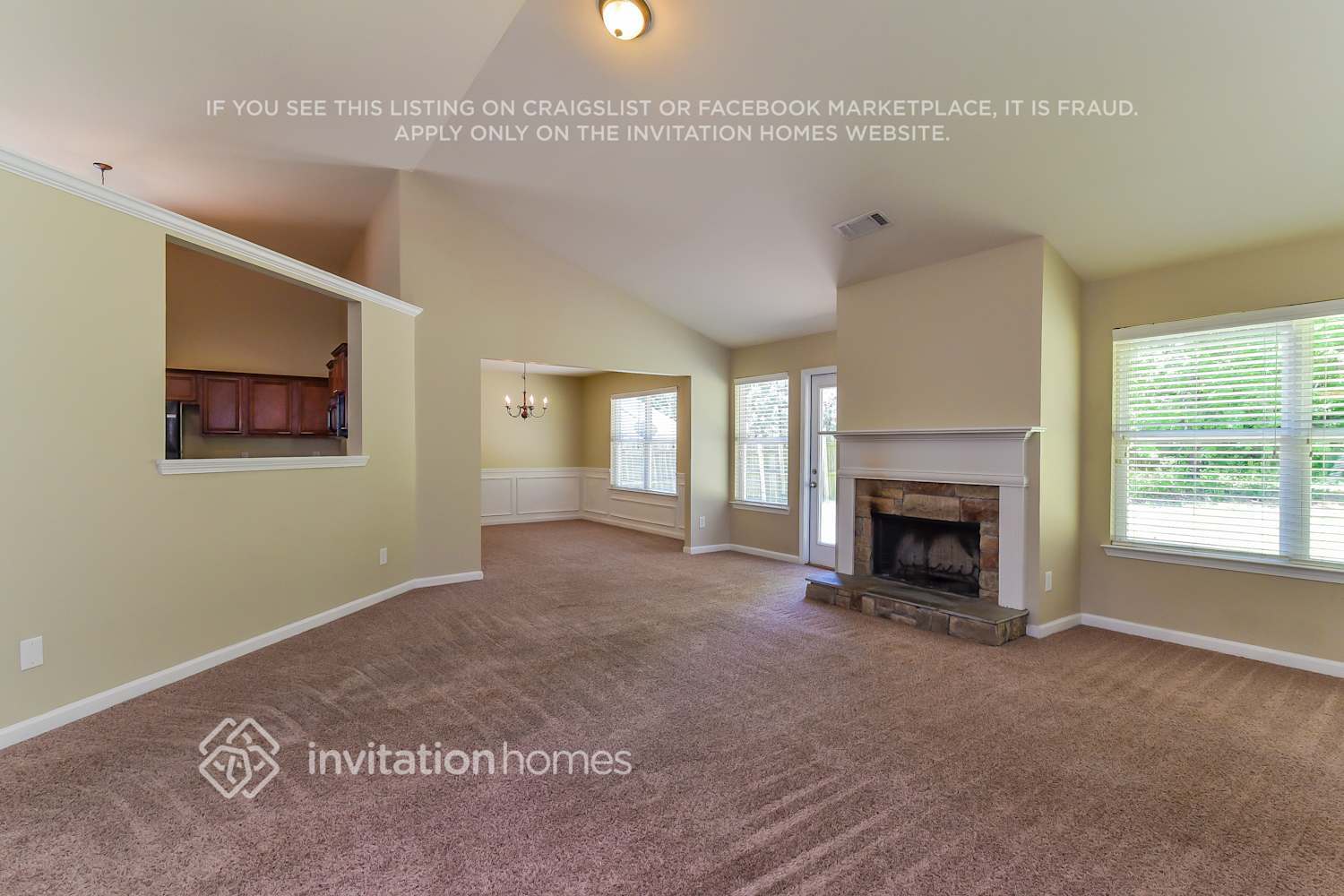 Building Photo - 4429 Caney Fork Cir