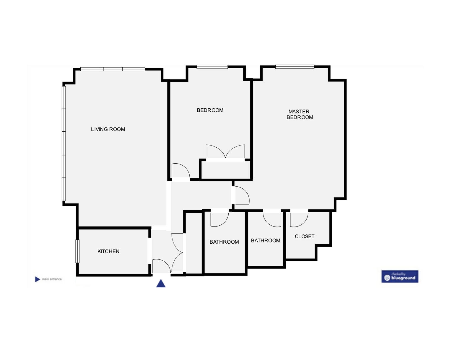 Building Photo - 560 W 43rd St