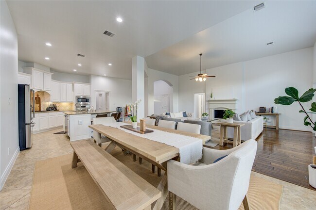 Building Photo - 3506 Antelope Creek Ln