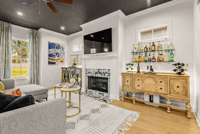 Building Photo - 14238 Haile Way