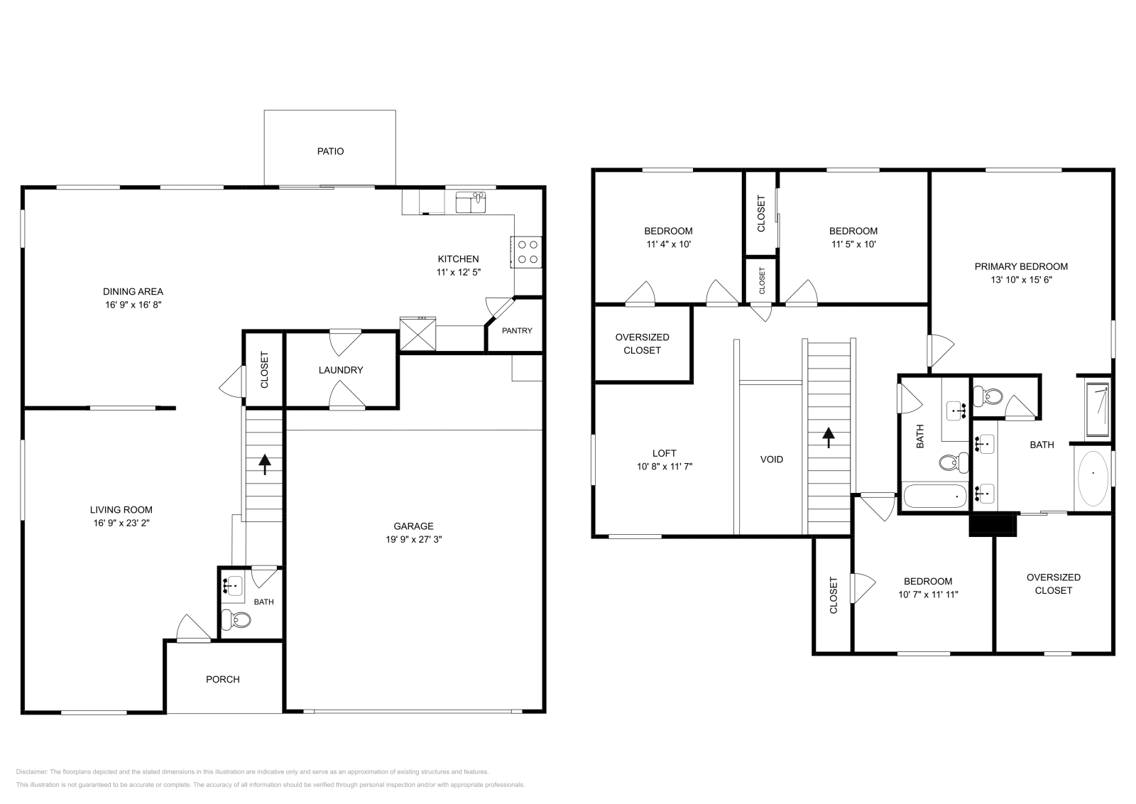 Building Photo - 11218 W Elm Ln