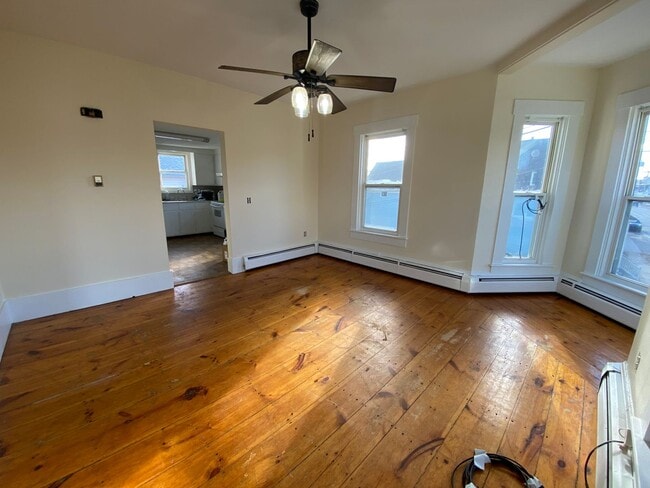 Interior Photo - 51-53 Summer Street