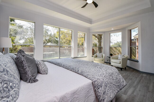 Building Photo - 20011 Polly Creek Way