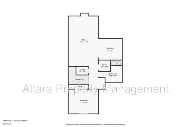 Building Photo - 287 S Holly St