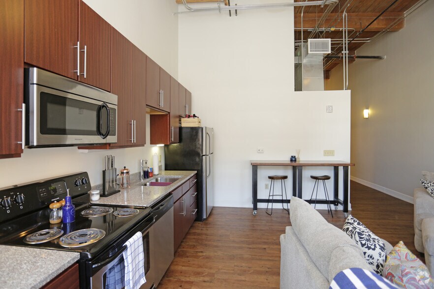 Lucas Place Lofts 323 W 8th St Kansas City MO 64105 Apartment Finder