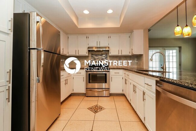 Building Photo - 3 Bedroom Pet-Friendly Home in New Port Richey, FL with Main Street Renewal