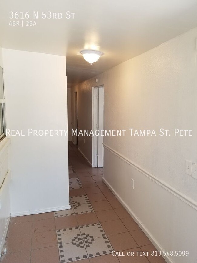 Building Photo - 3616 N 53rd St