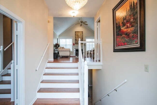 Building Photo - 1508 Clover Ct