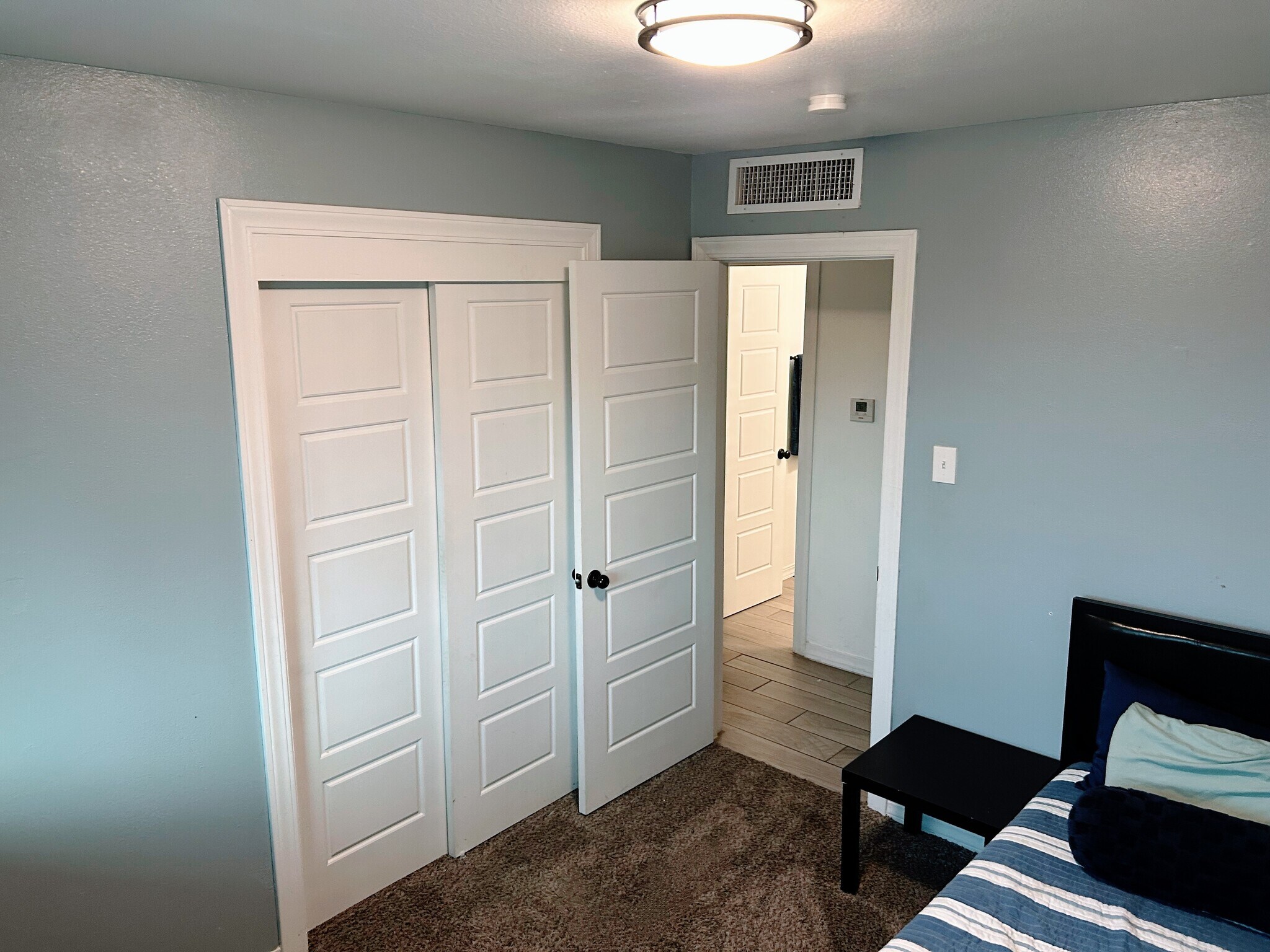Bedroom 2 - 3804 Titanic Ave