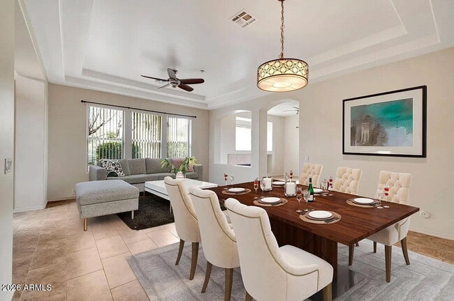 Building Photo - 7475 E Quien Sabe Way