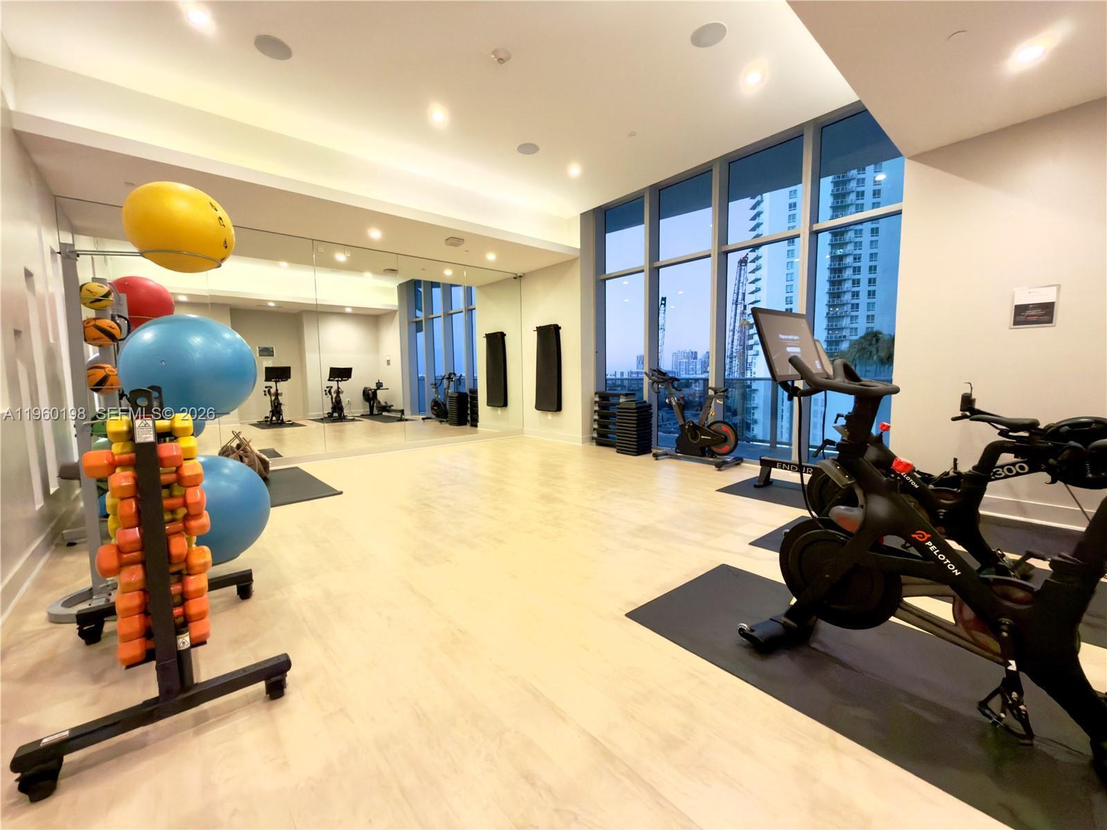 Building Photo - 488 NE 18th St