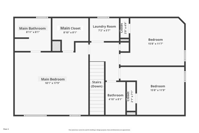 Building Photo - 128 River Park Cir