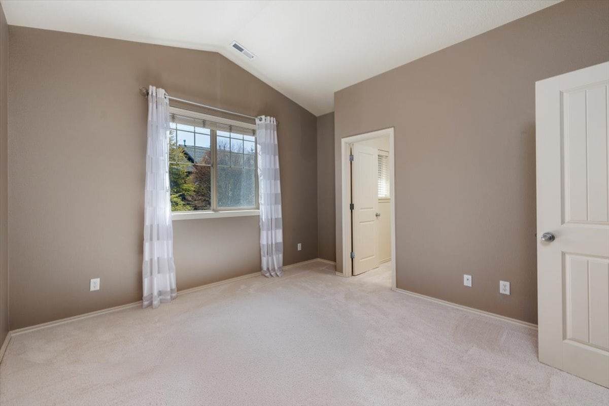 Guest Walkin Closet - 15186 SW Canyon Wren Way