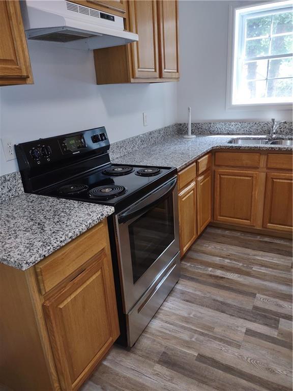 Building Photo - 7675 Campground Rd