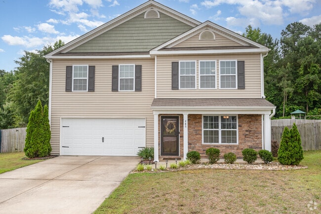 Building Photo - 486 Botanical Ct