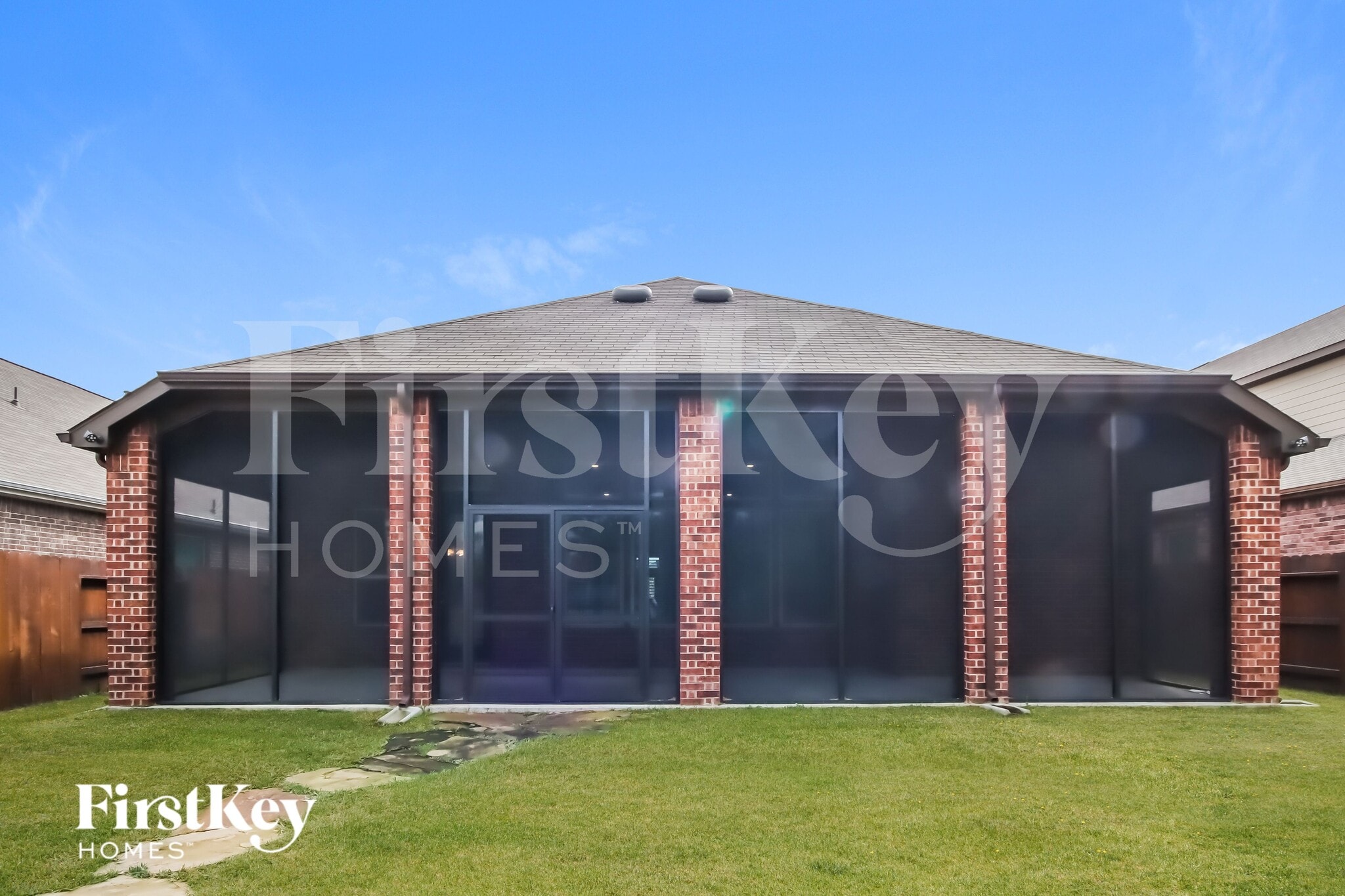 Building Photo - 6015 River Timber Trl