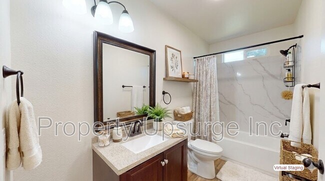 Building Photo - 3980 Churn Crk Rd