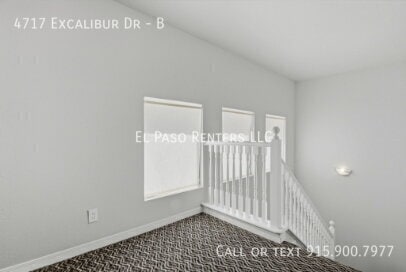 Building Photo - 4717 Excalibur Dr