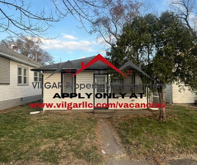 Building Photo - 3 bedrooms, 1 bathroom home in Gary, IN