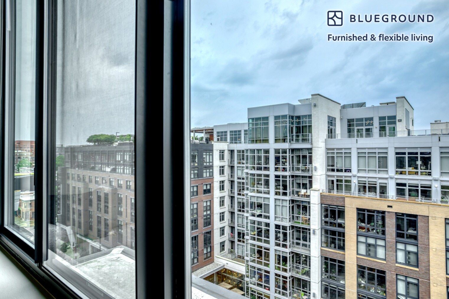 Building Photo - 625 H St NE